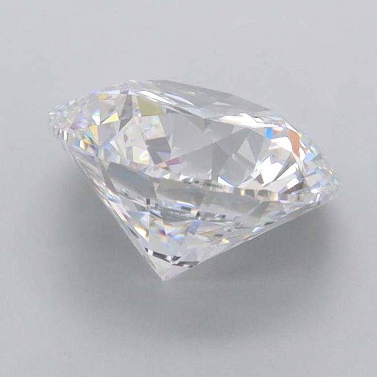 2.17 Carat Round Lab Diamond :: 360 spin frame 07