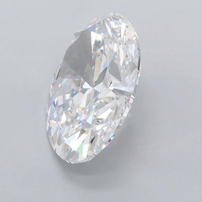 2.81 Carat Oval Lab Diamond :: 360 spin frame 02