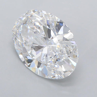 2.81 Carat Oval Lab Diamond :: 360 spin frame 03