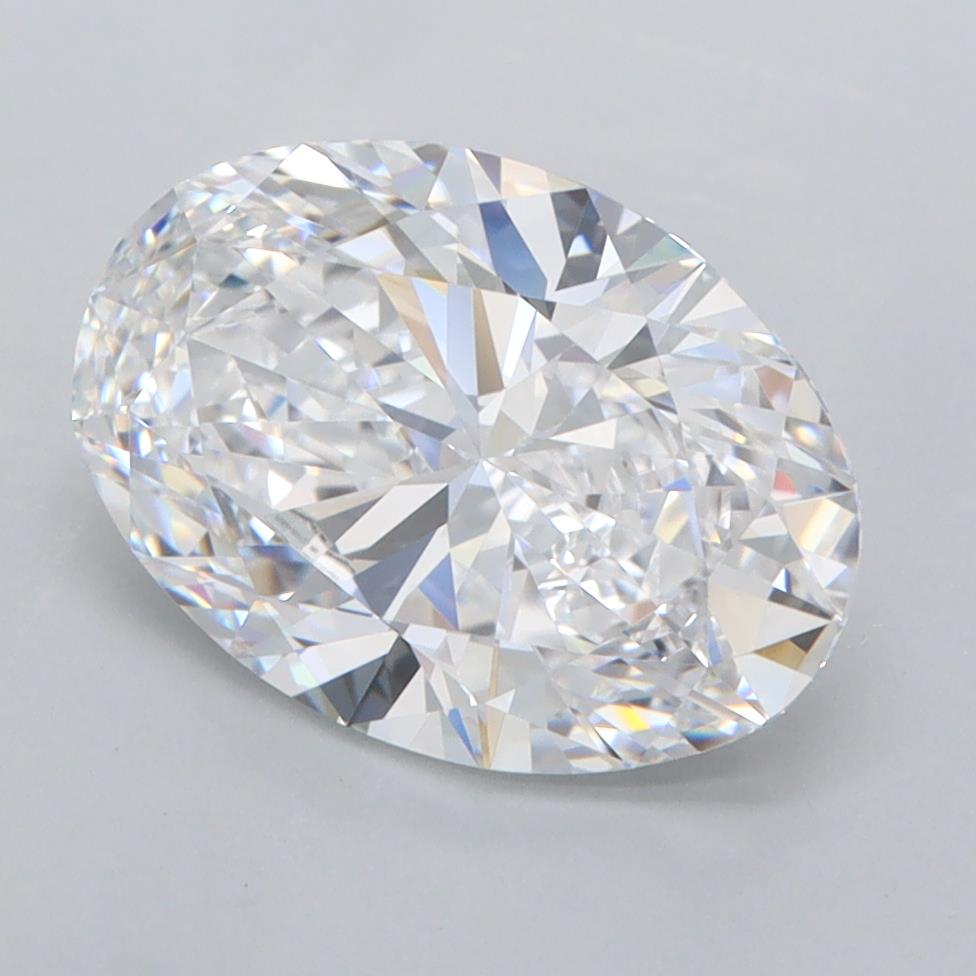 2.81 Carat Oval Lab Diamond :: 360 spin frame 04