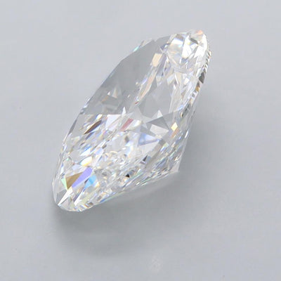 2.81 Carat Oval Lab Diamond :: 360 spin frame 05