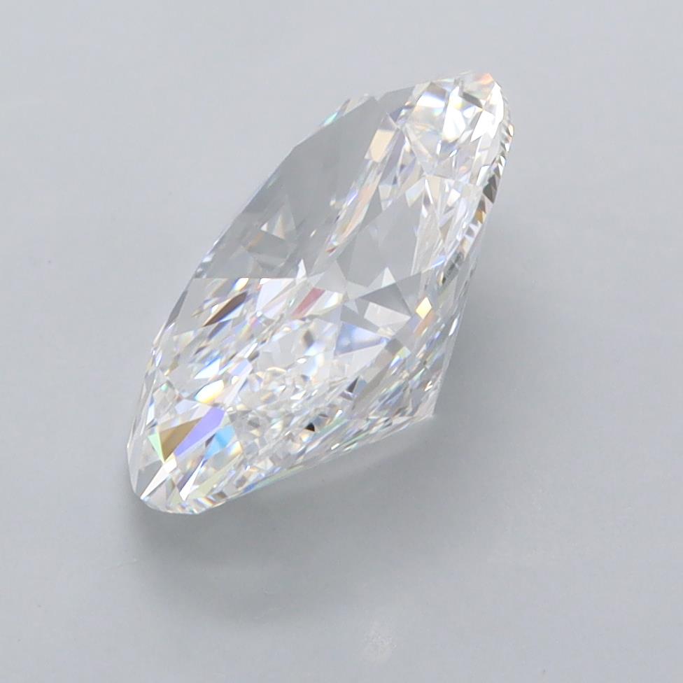 2.81 Carat Oval Lab Diamond :: 360 spin frame 05