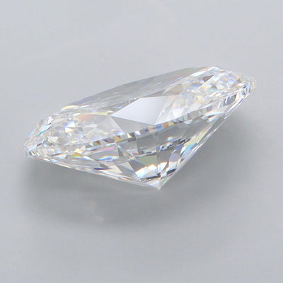 2.81 Carat Oval Lab Diamond :: 360 spin frame 07