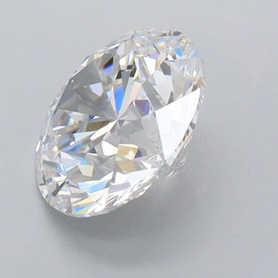 1.94 Carat Round Lab Diamond :: 360 spin frame 01