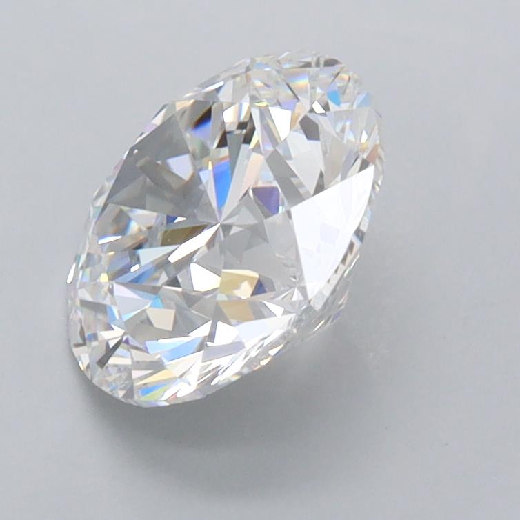 1.94 Carat Round Lab Diamond :: 360 spin frame 01