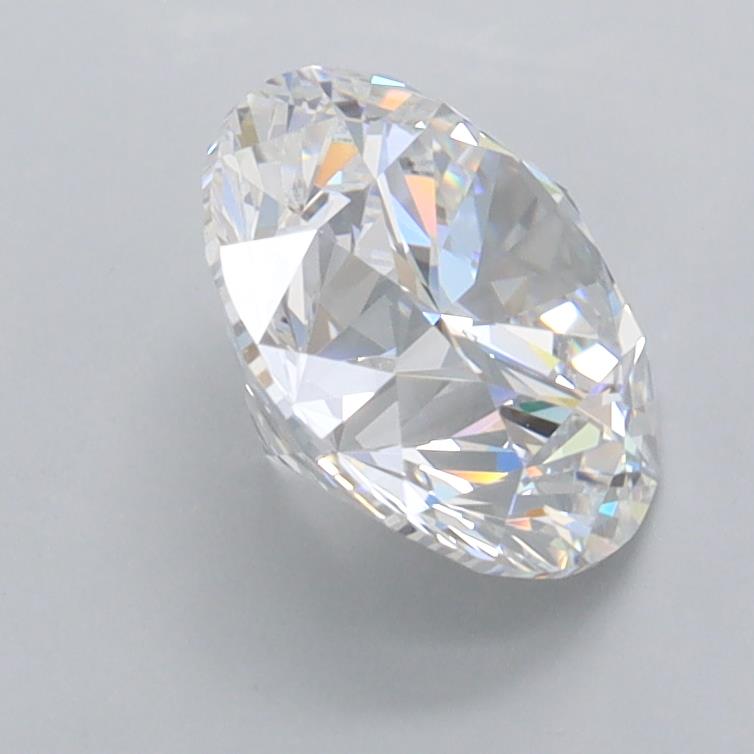 1.94 Carat Round Lab Diamond :: 360 spin frame 02