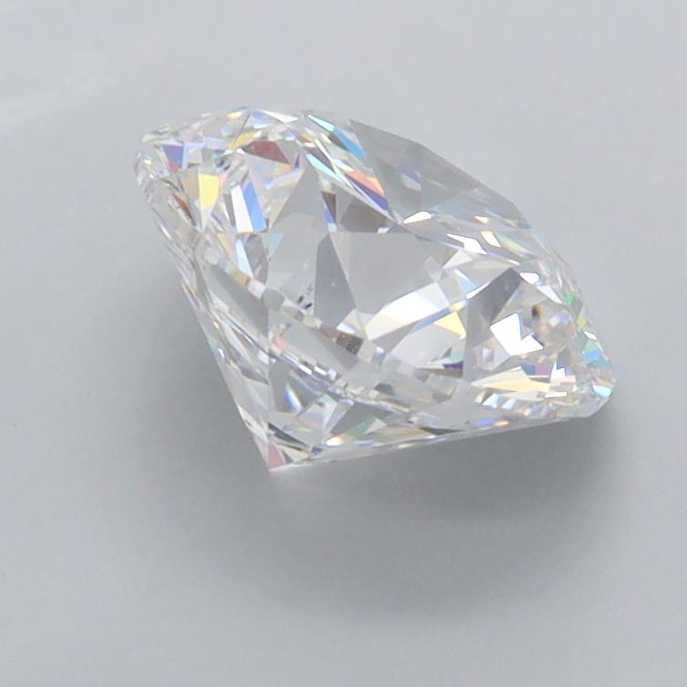 1.94 Carat Round Lab Diamond :: 360 spin frame 03
