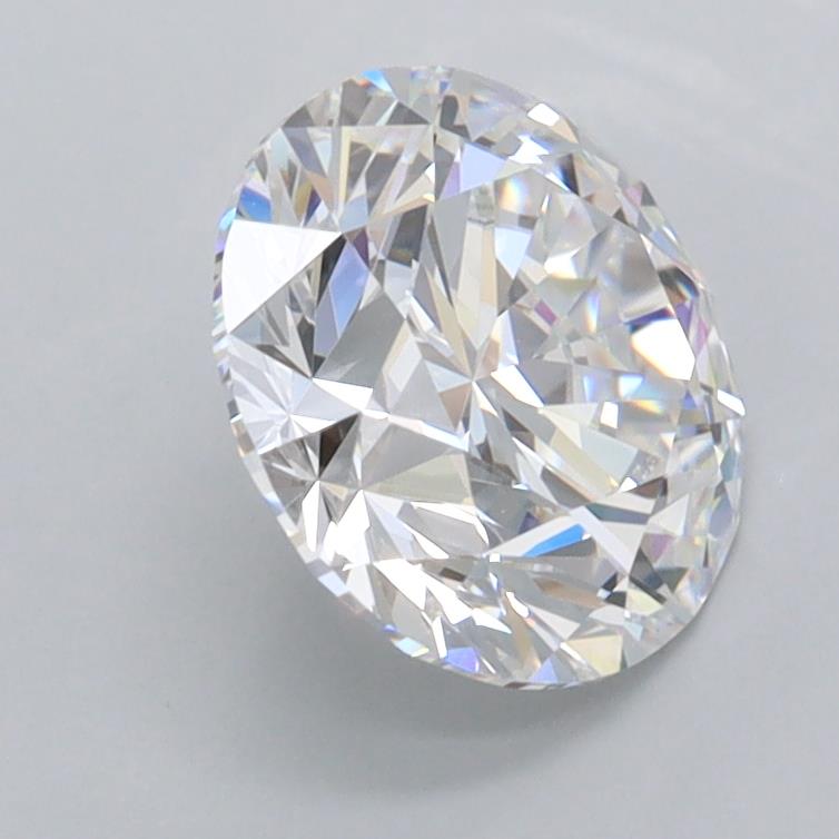 1.94 Carat Round Lab Diamond :: 360 spin frame 04