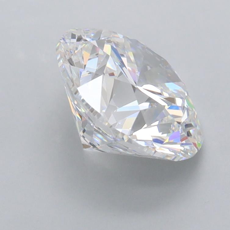 1.94 Carat Round Lab Diamond :: 360 spin frame 05