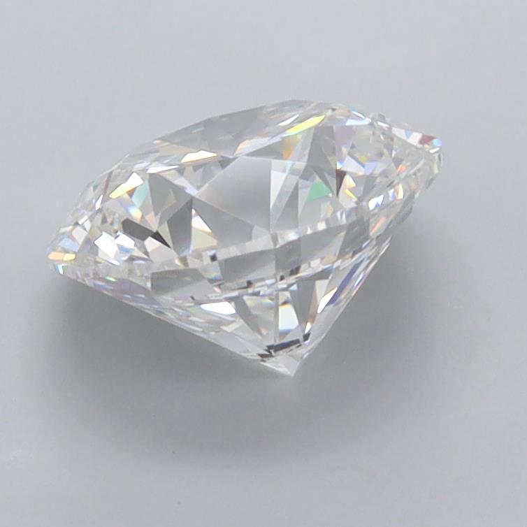 1.94 Carat Round Lab Diamond :: 360 spin frame 06