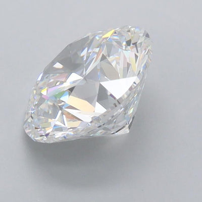 1.94 Carat Round Lab Diamond :: 360 spin frame 07