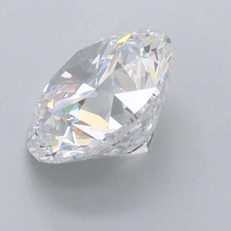 1.94 Carat Round Lab Diamond :: 360 spin frame 07