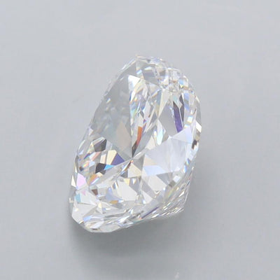2.23 Carat Pear Lab Diamond :: 360 spin frame 01