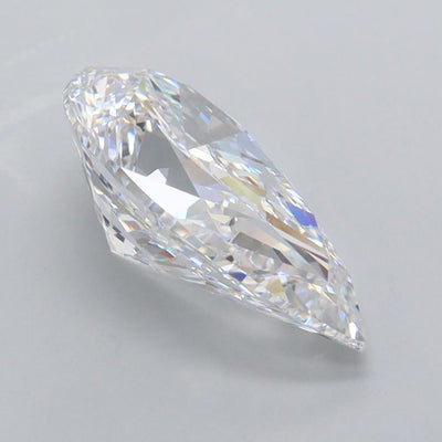 2.23 Carat Pear Lab Diamond :: 360 spin frame 03