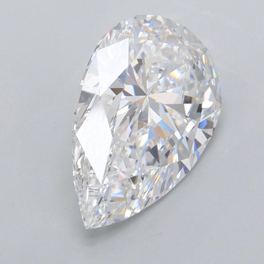 2.23 Carat Pear Lab Diamond :: 360 spin frame 04