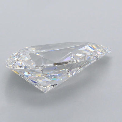 2.23 Carat Pear Lab Diamond :: 360 spin frame 06