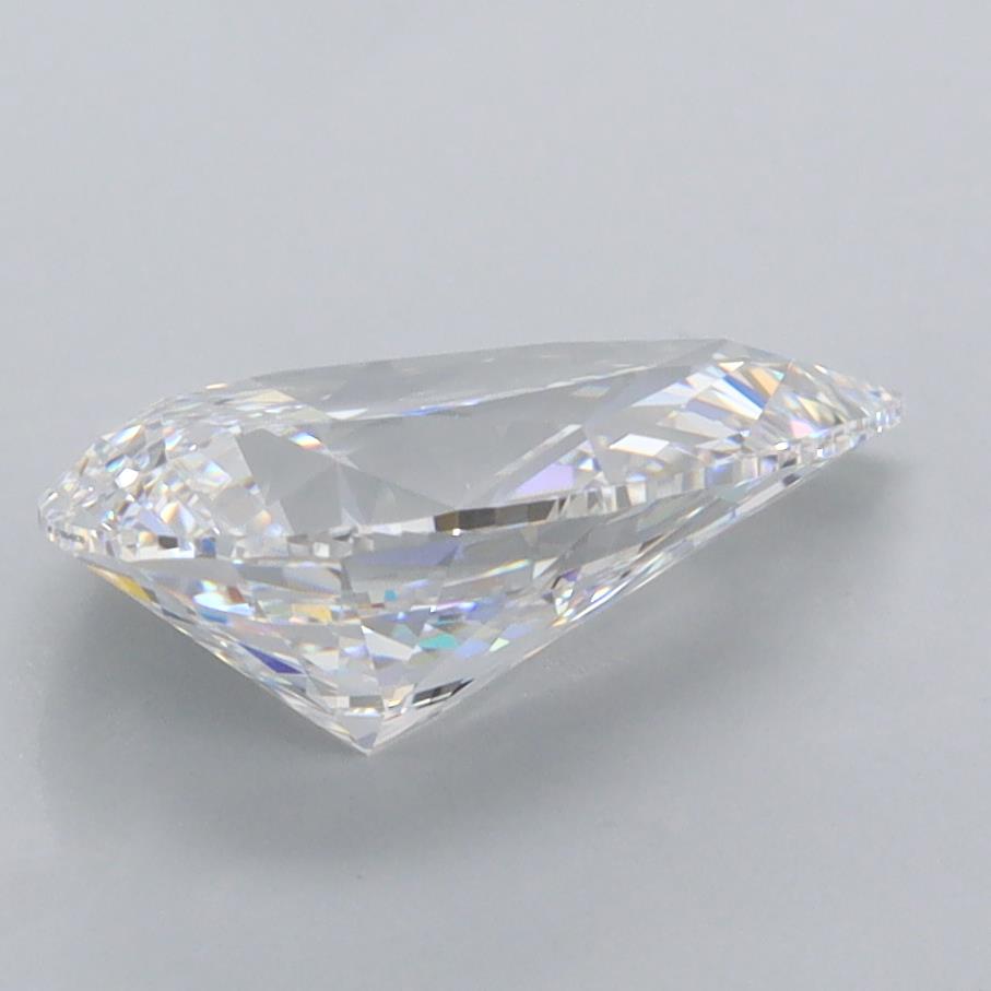 2.23 Carat Pear Lab Diamond :: 360 spin frame 06