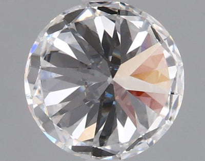 0.98 Carat Round Lab Diamond :: 360 spin frame 02