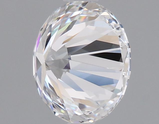 0.98 Carat Round Lab Diamond :: 360 spin frame 03