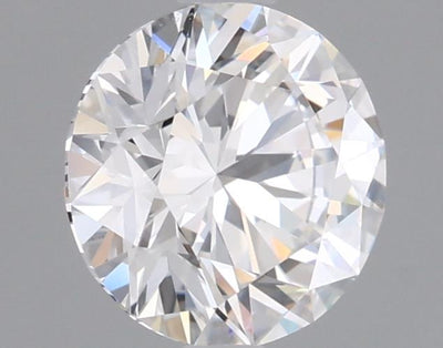 0.98 Carat Round Lab Diamond :: 360 spin frame 04