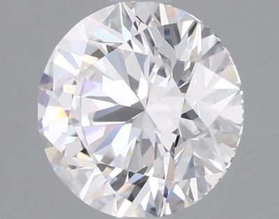 0.98 Carat Round Lab Diamond :: 360 spin frame 05