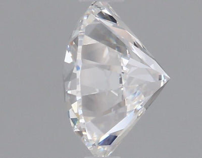 0.98 Carat Round Lab Diamond :: 360 spin frame 06