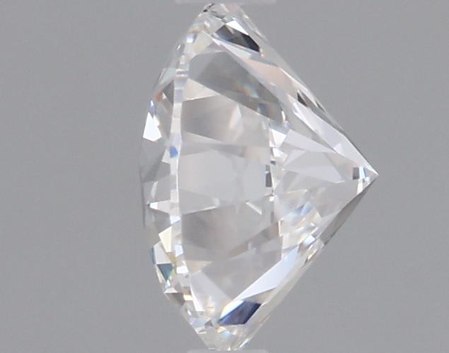 0.98 Carat Round Lab Diamond :: 360 spin frame 06