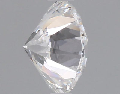 0.98 Carat Round Lab Diamond :: 360 spin frame 07