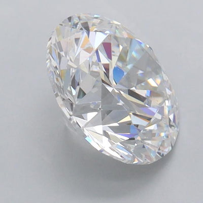 1.86 Carat Round Lab Diamond :: 360 spin frame 01