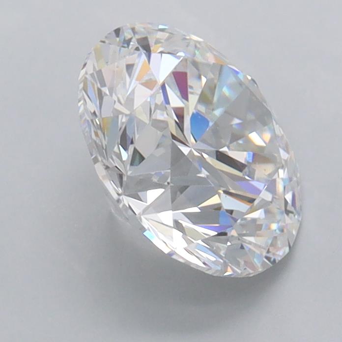 1.86 Carat Round Lab Diamond :: 360 spin frame 01