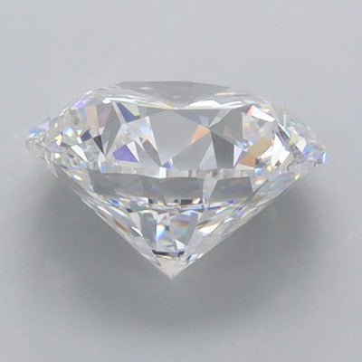1.86 Carat Round Lab Diamond :: 360 spin frame 02