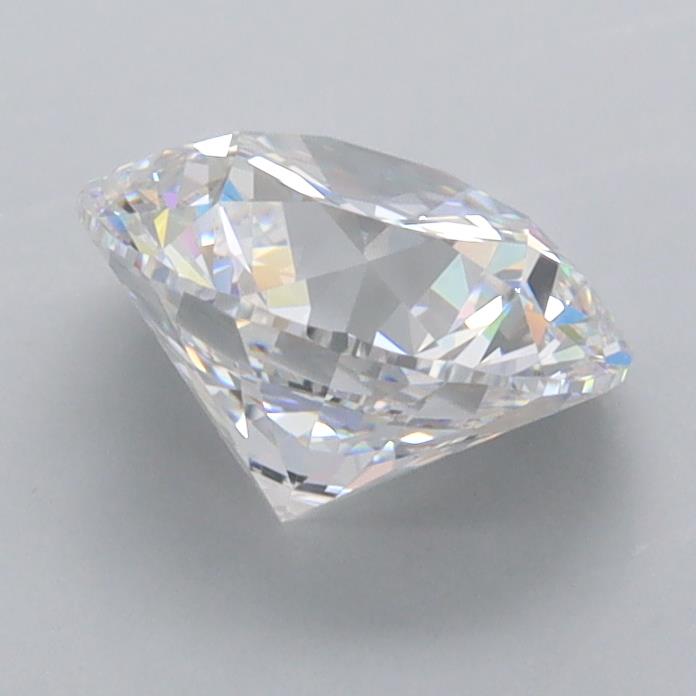 1.86 Carat Round Lab Diamond :: 360 spin frame 05