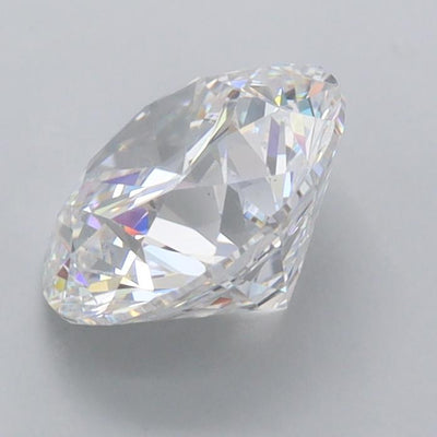 1.86 Carat Round Lab Diamond :: 360 spin frame 06
