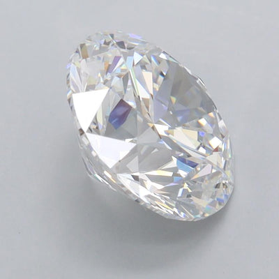 2.67 Carat Round Lab Diamond :: 360 spin frame 01