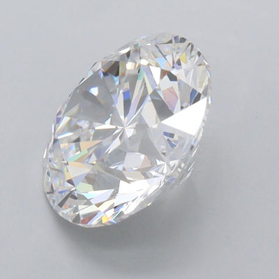 2.67 Carat Round Lab Diamond :: 360 spin frame 02