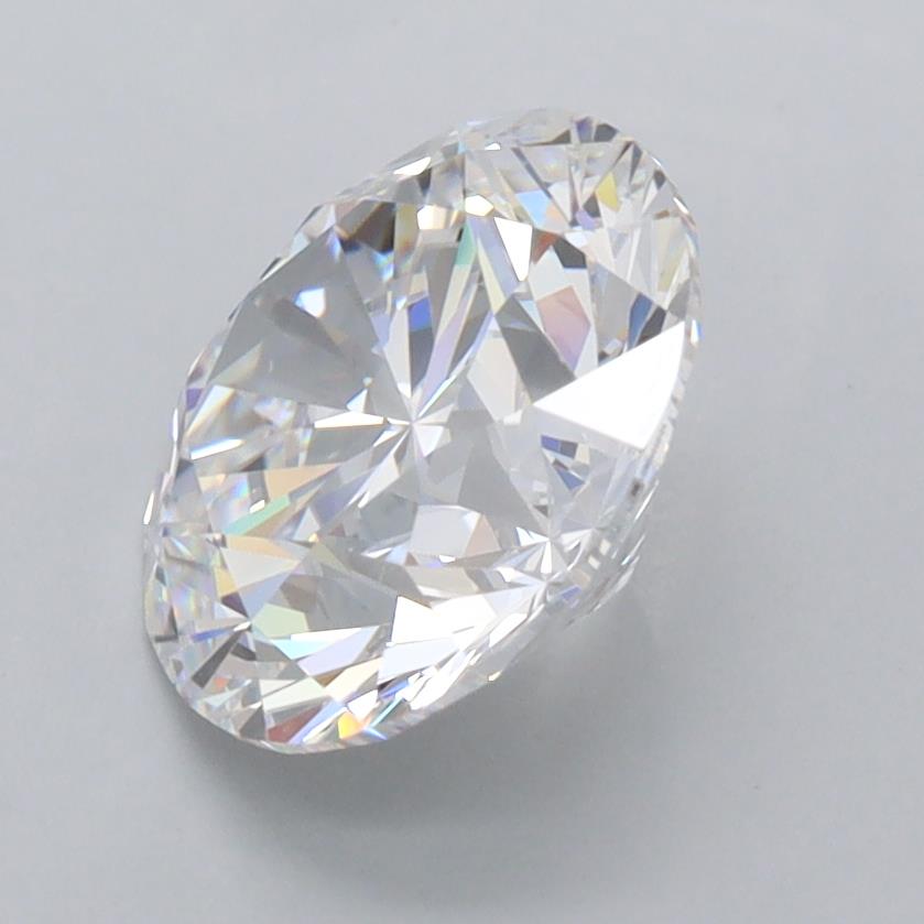 2.67 Carat Round Lab Diamond :: 360 spin frame 02