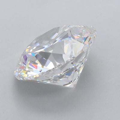 2.67 Carat Round Lab Diamond :: 360 spin frame 03