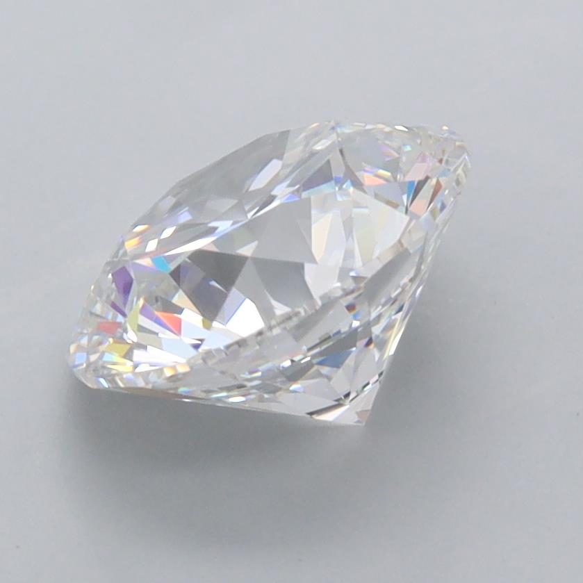 2.67 Carat Round Lab Diamond :: 360 spin frame 03