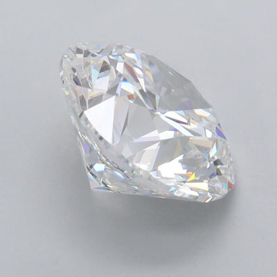 2.67 Carat Round Lab Diamond :: 360 spin frame 04