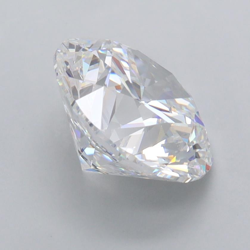 2.67 Carat Round Lab Diamond :: 360 spin frame 04