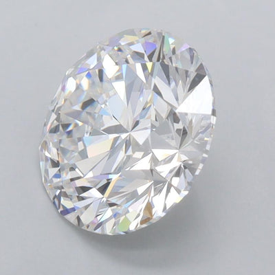 2.67 Carat Round Lab Diamond :: 360 spin frame 06