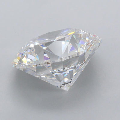 2.67 Carat Round Lab Diamond :: 360 spin frame 07