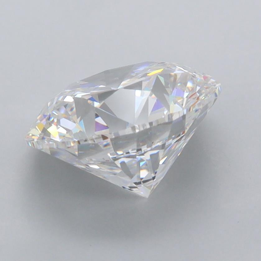 2.67 Carat Round Lab Diamond :: 360 spin frame 07