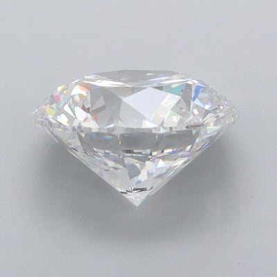 1.77 Carat Round Lab Diamond :: 360 spin frame 01