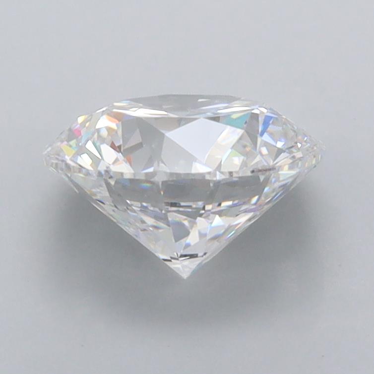 1.77 Carat Round Lab Diamond :: 360 spin frame 01