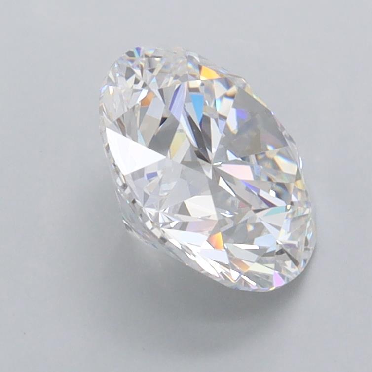 1.77 Carat Round Lab Diamond :: 360 spin frame 02