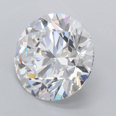1.77 Carat Round Lab Diamond :: 360 spin frame 03