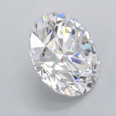 1.77 Carat Round Lab Diamond :: 360 spin frame 04