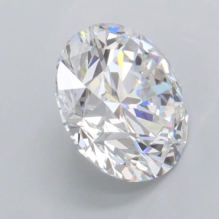 1.77 Carat Round Lab Diamond :: 360 spin frame 04