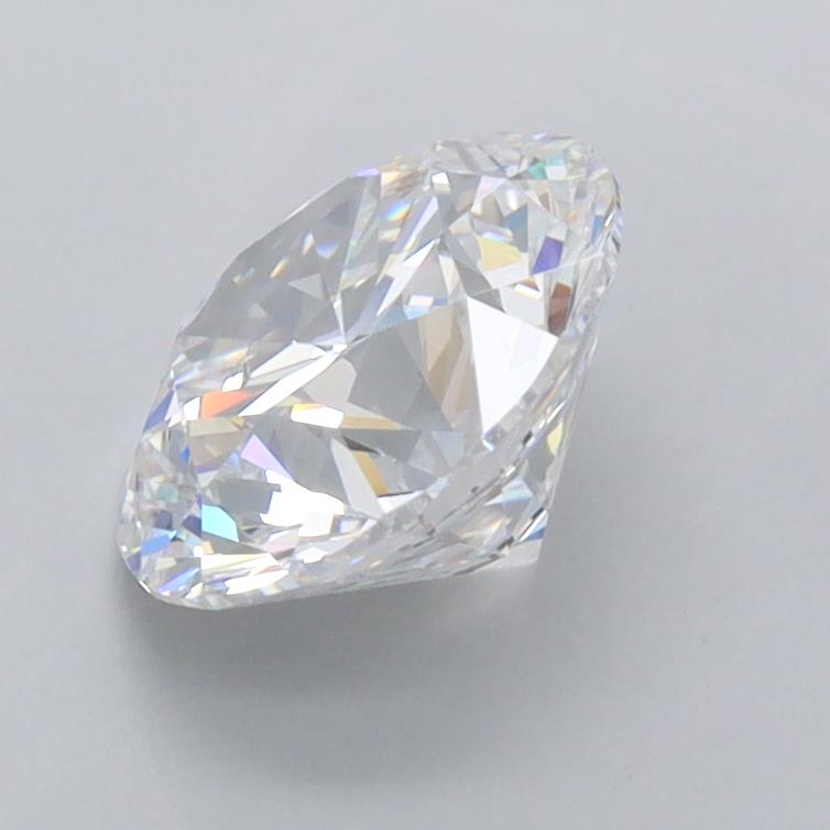 1.77 Carat Round Lab Diamond :: 360 spin frame 06